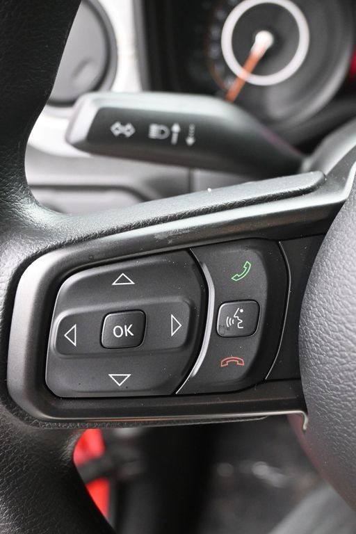 Jeep Wrangler Vehicle Full-screen Gallery Image 17