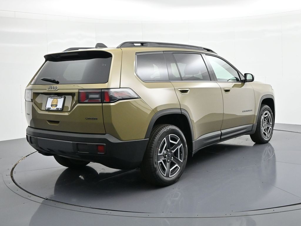 Jeep Cherokee Vehicle Full-screen Gallery Image 6