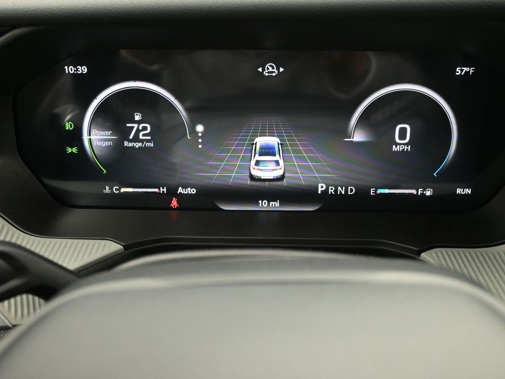Jeep Cherokee Vehicle Full-screen Gallery Image 10