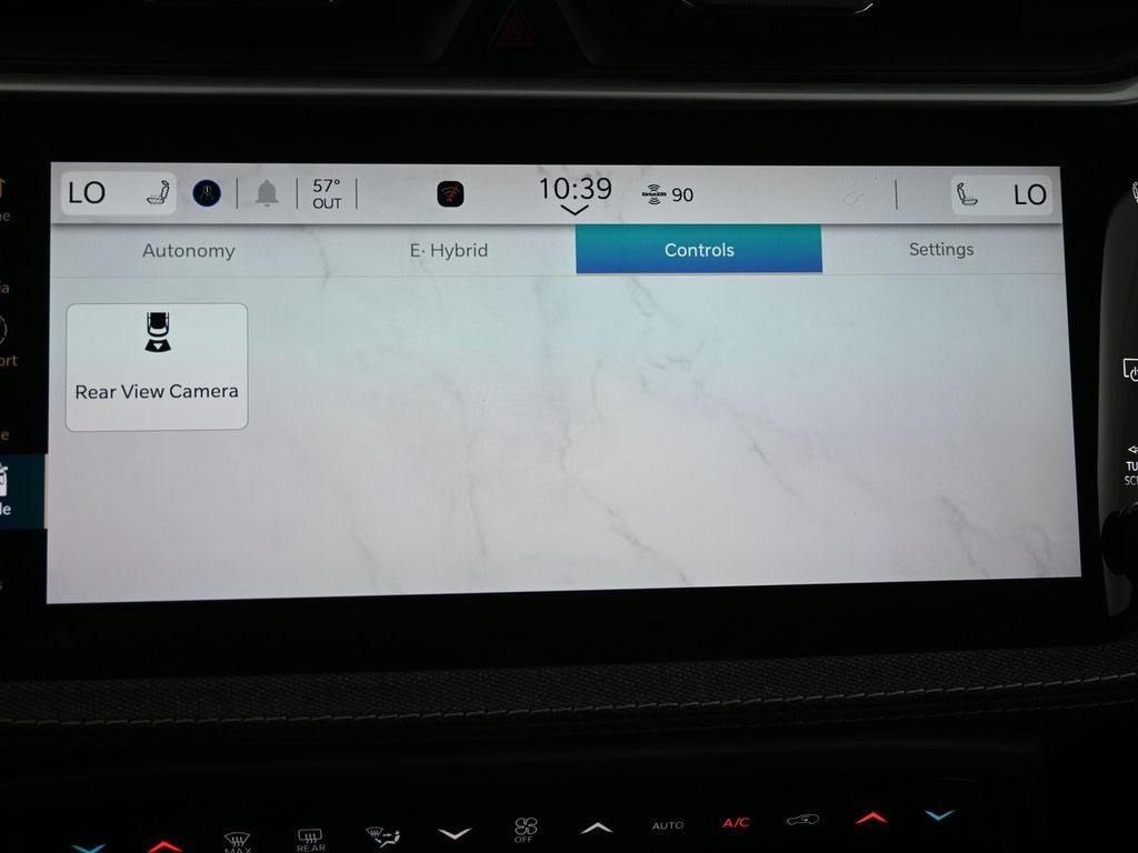 Jeep Cherokee Vehicle Full-screen Gallery Image 11