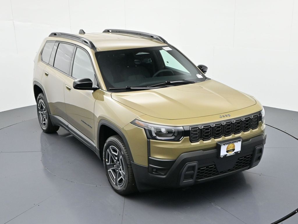 Jeep Cherokee Vehicle Full-screen Gallery Image 28