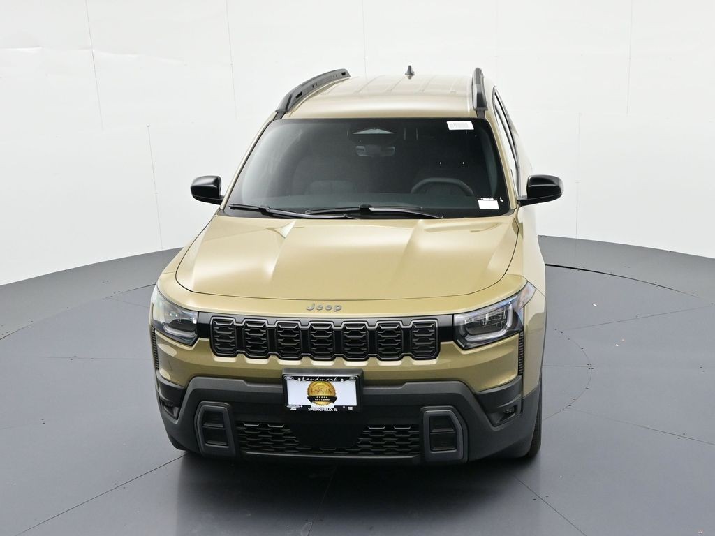 Jeep Cherokee Vehicle Full-screen Gallery Image 29
