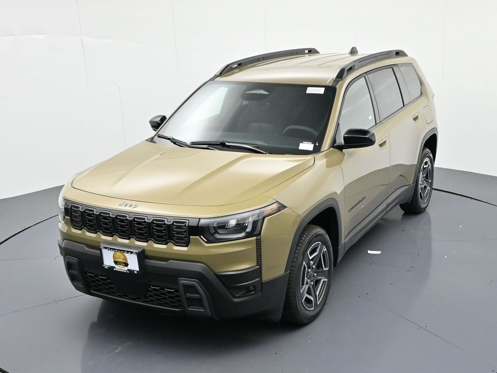 Jeep Cherokee Vehicle Full-screen Gallery Image 30
