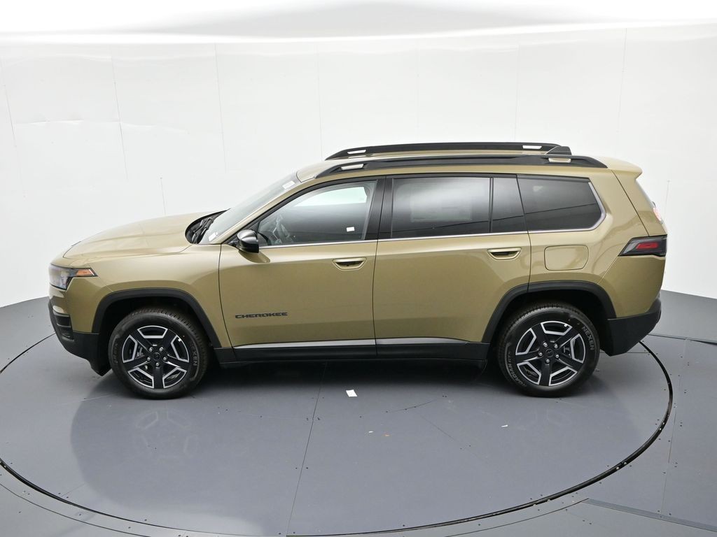 Jeep Cherokee Vehicle Full-screen Gallery Image 31