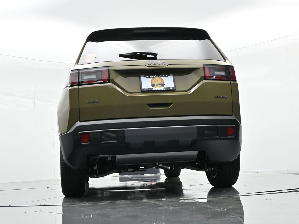 Jeep Cherokee Vehicle Full-screen Gallery Image 33