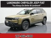 2026 Jeep Cherokee Laredo thumbnail image 01