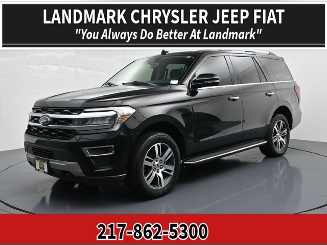2023 Ford Expedition