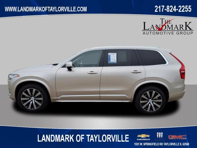 Volvo XC90 Plus - Taylorville IL