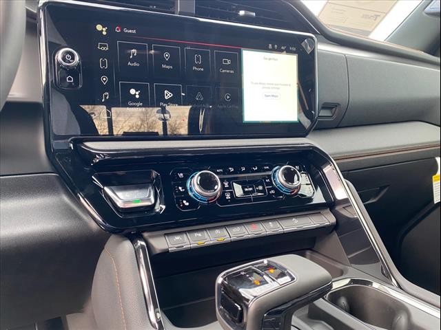 GMC Sierra 1500 Vehicle Full-screen Gallery Image 5