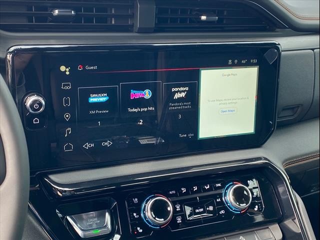 GMC Sierra 1500 Vehicle Full-screen Gallery Image 6