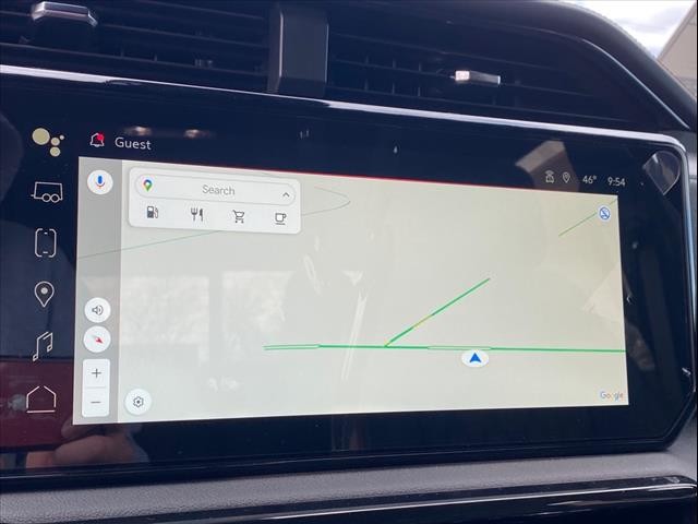 GMC Sierra 1500 Vehicle Full-screen Gallery Image 7