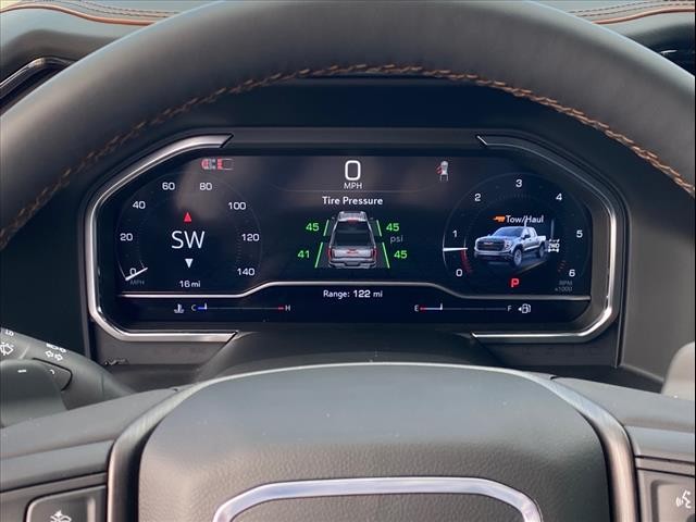 GMC Sierra 1500 Vehicle Full-screen Gallery Image 15