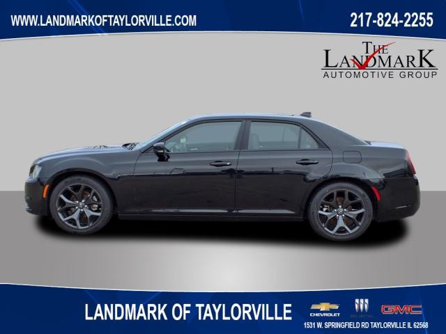 Chrysler 300 300S - Taylorville IL