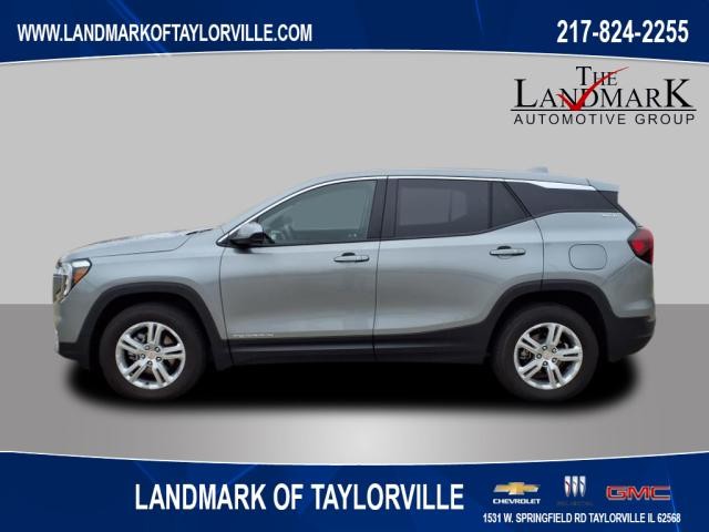 GMC Terrain SLE - Taylorville IL