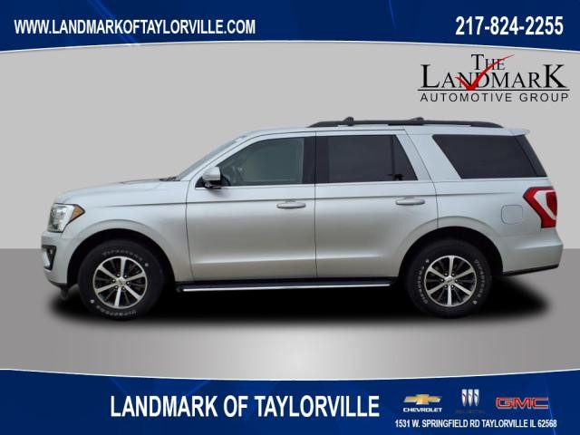 Ford Expedition XLT - Taylorville IL