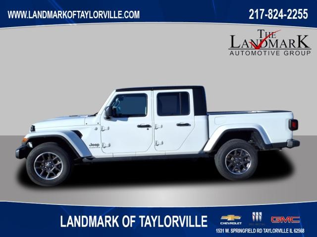 Jeep Gladiator HIGH ALTITUDE - Taylorville IL