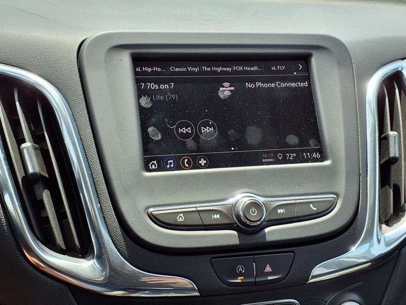 Chevrolet Equinox Vehicle Full-screen Gallery Image 07