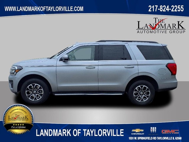 more details - ford expedition