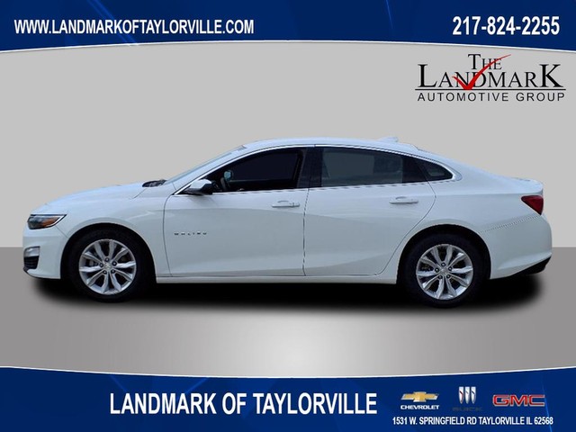 more details - chevrolet malibu