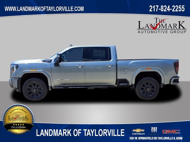 more details - gmc sierra 2500hd