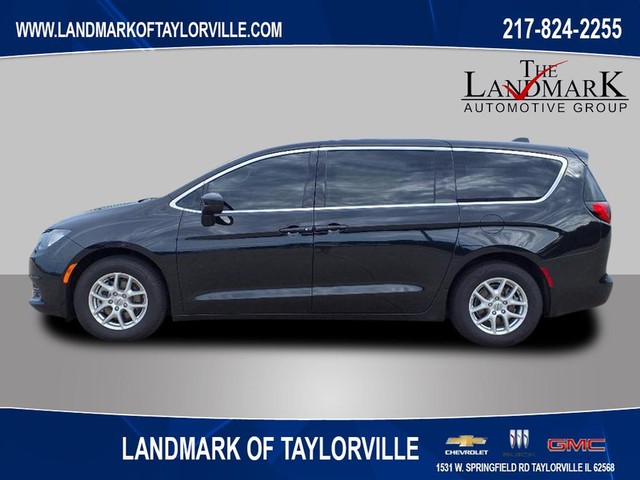 more details - chrysler voyager