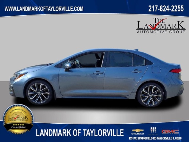 more details - toyota corolla