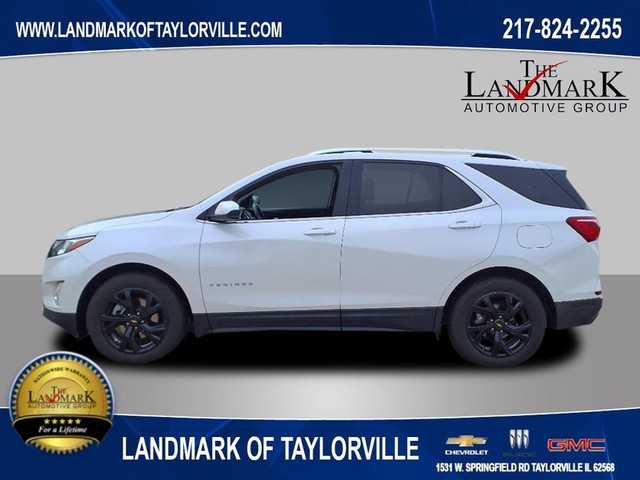 more details - chevrolet equinox