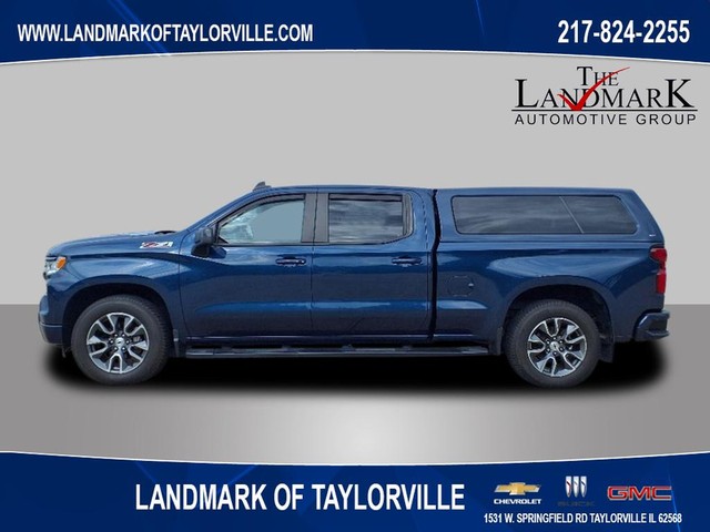 more details - chevrolet silverado 1500