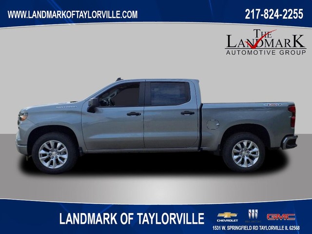 more details - chevrolet silverado 1500