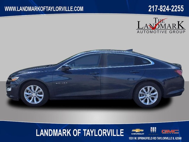 more details - chevrolet malibu