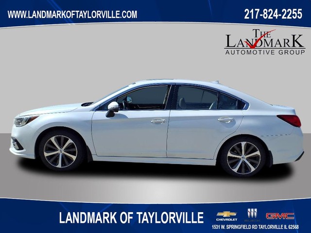 more details - subaru legacy