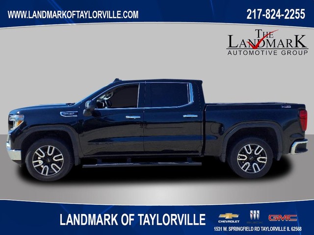 more details - gmc sierra 1500