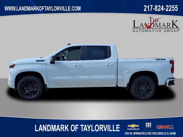 more details - chevrolet silverado 1500