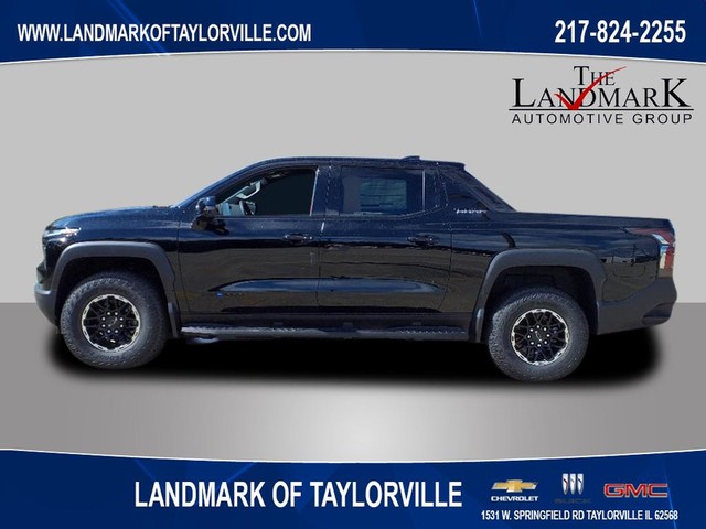 more details - chevrolet silverado ev