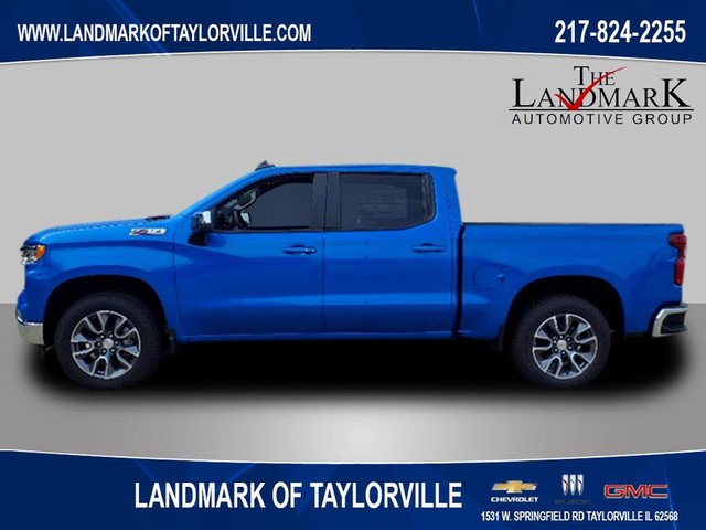 more details - chevrolet silverado 1500