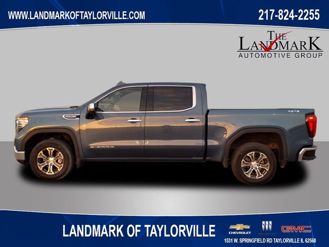more details - gmc sierra 1500
