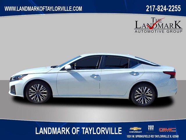 more details - nissan altima