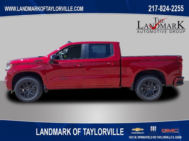 more details - chevrolet silverado 1500