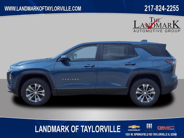 more details - chevrolet equinox