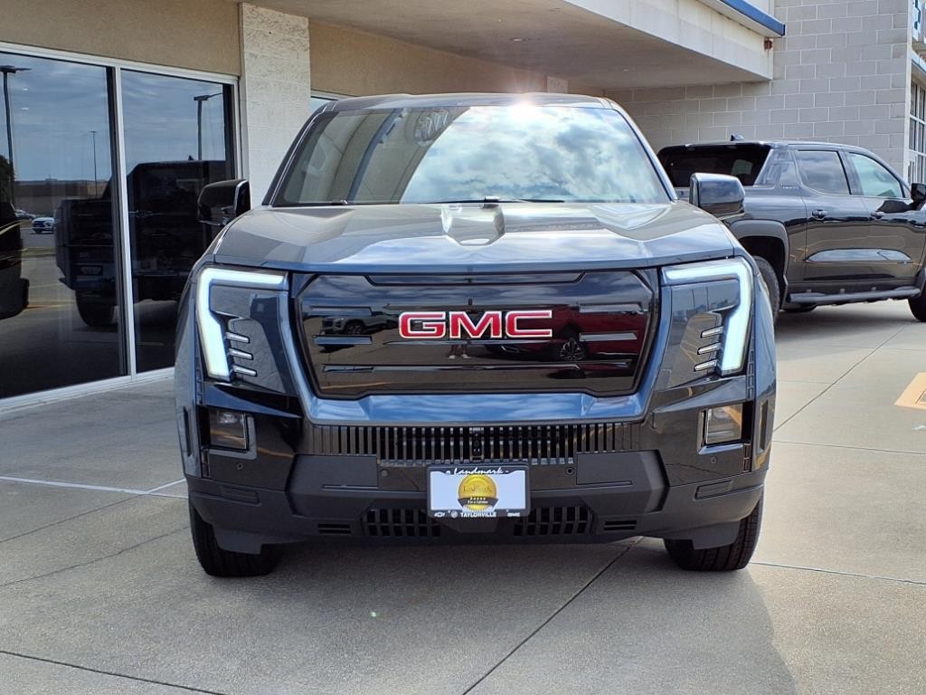 GMC Sierra EV Vehicle Full-screen Gallery Image 2