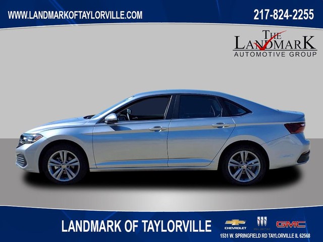 more details - volkswagen jetta