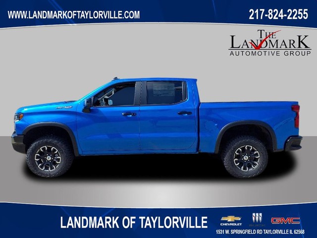 more details - chevrolet silverado 1500