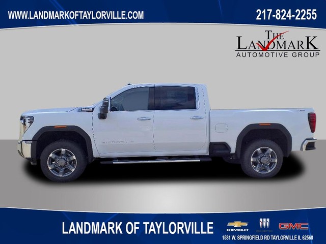 more details - gmc sierra 2500hd