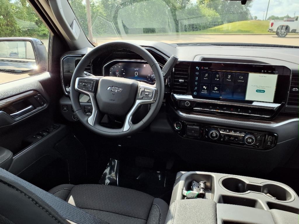 Chevrolet Silverado 1500 Vehicle Full-screen Gallery Image 7