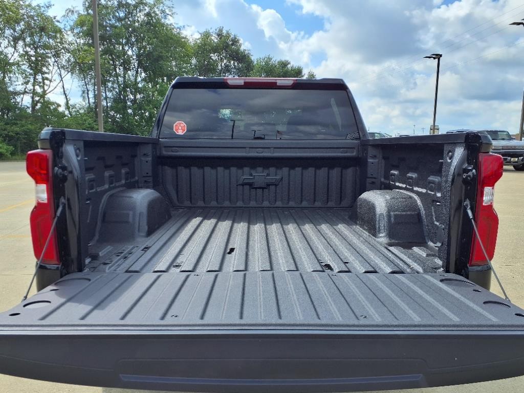 Chevrolet Silverado 1500 Vehicle Full-screen Gallery Image 18