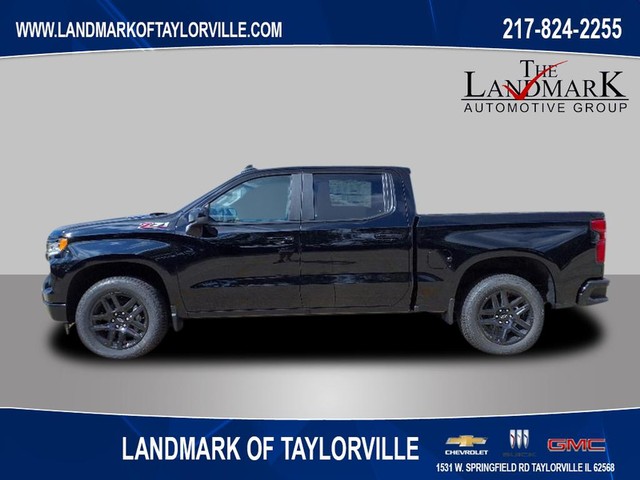 more details - chevrolet silverado 1500