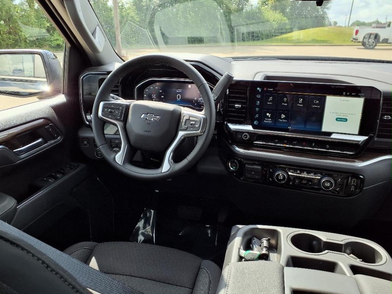 Chevrolet Silverado 1500 Vehicle Full-screen Gallery Image 7