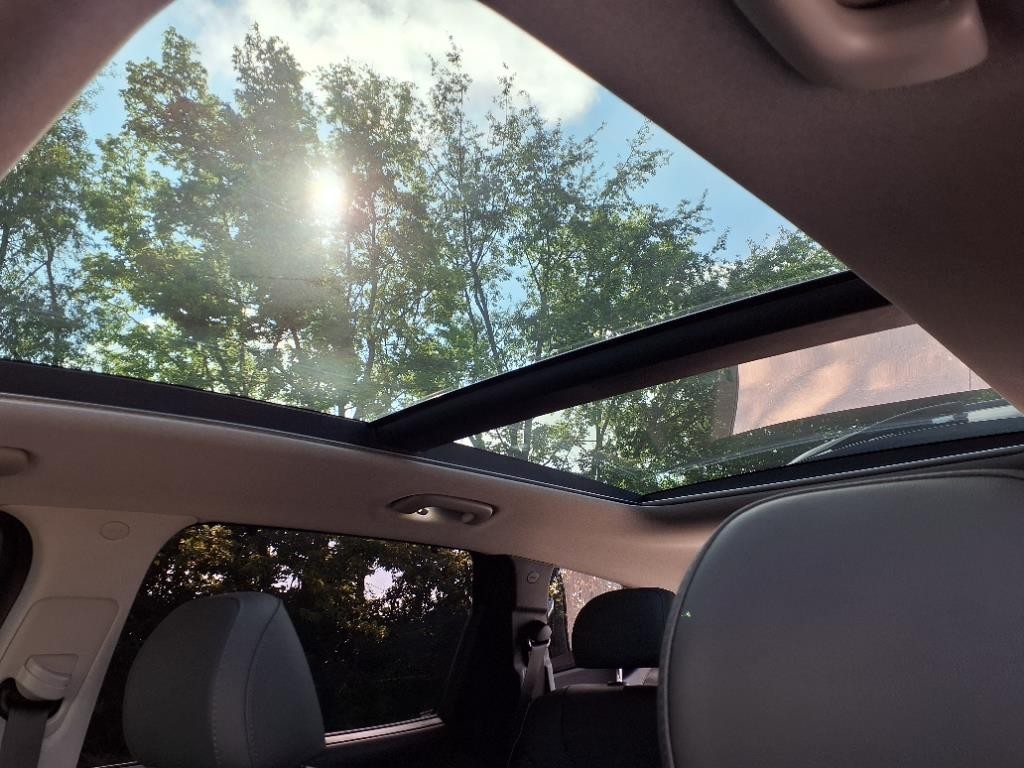 Hyundai Santa Fe Vehicle Full-screen Gallery Image 20