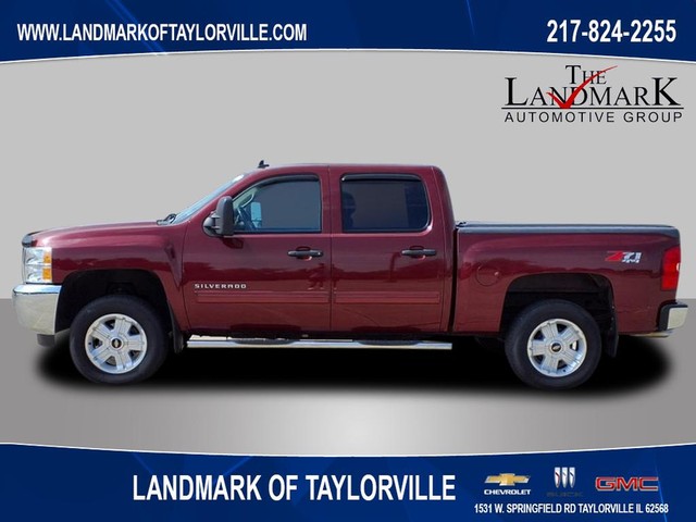 more details - chevrolet silverado 1500