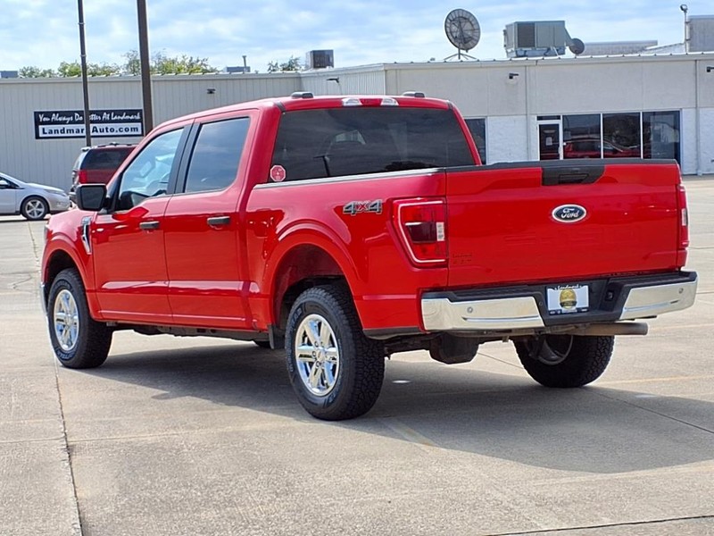 Ford F-150 Vehicle Full-screen Gallery Image 3